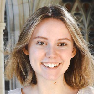 Meet your Posher, Mary Helen